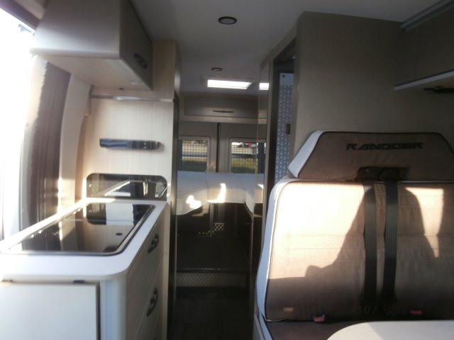 Randger R640 R 640 SERIE SPECIALE LA BOHEME - Photo 4