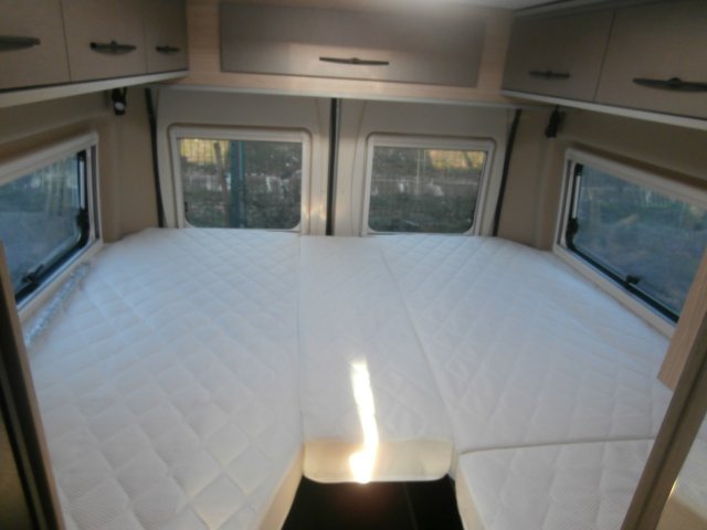 Randger R640 R 640 SERIE SPECIALE LA BOHEME - Photo 8