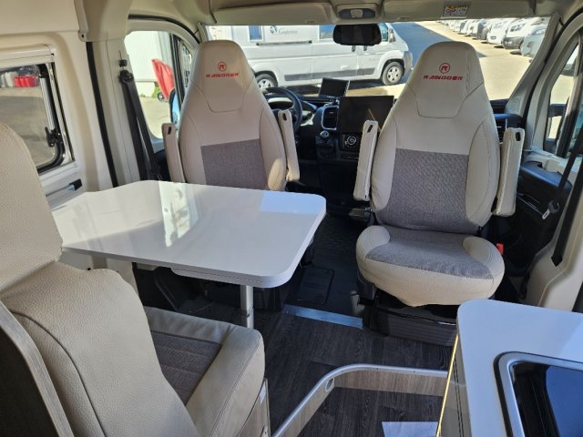 Randger R640 R 640 - Photo 12