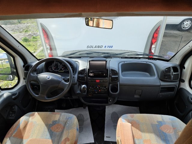 Rapido 741 F LE RANDONNEUR - Photo 4