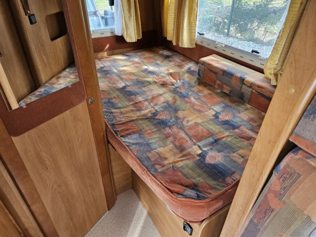 Rapido 741 F LE RANDONNEUR - Photo 5