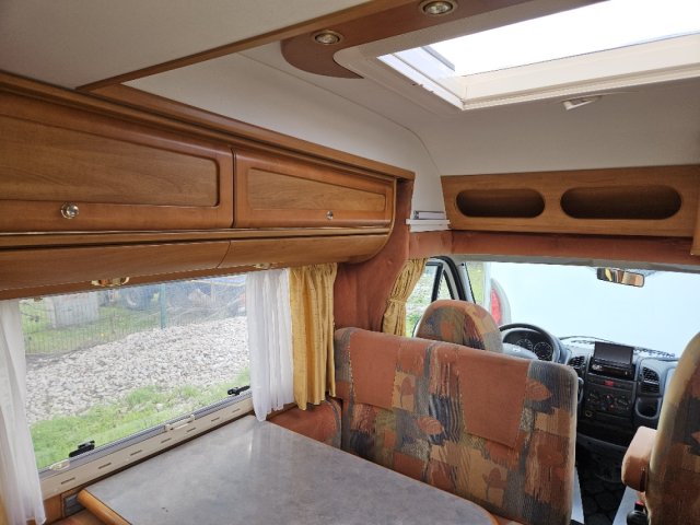 Rapido 741 F LE RANDONNEUR - Photo 9