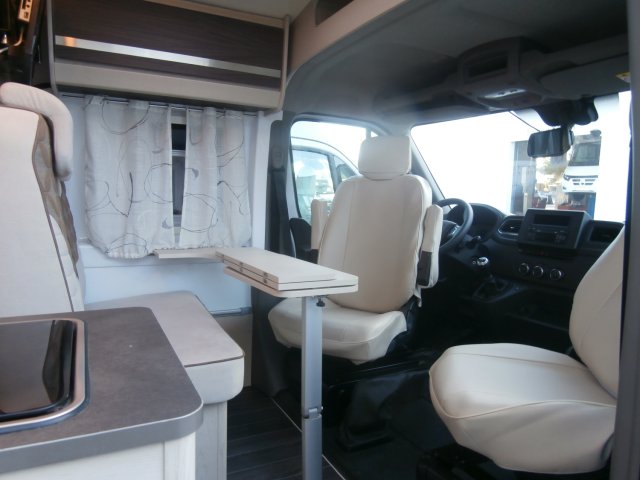 Rimor Hera 54 - Photo 2