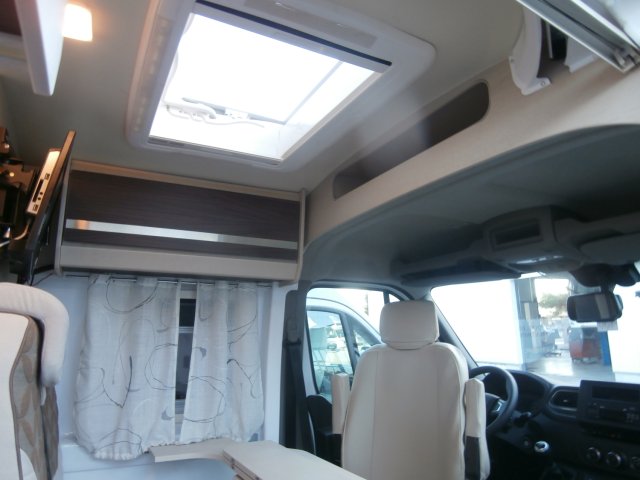 Rimor Hera 54 - Photo 3