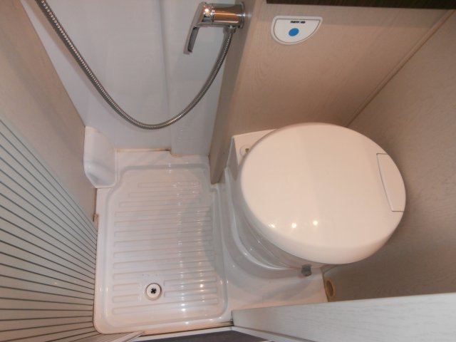 Rimor Hera 54 - Photo 4