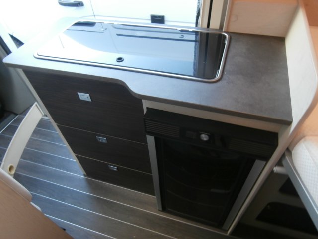 Rimor Hera 54 - Photo 5