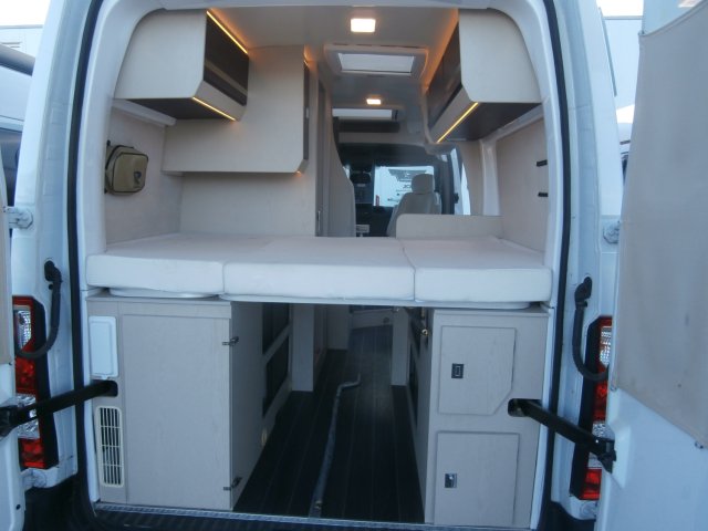 Rimor Hera 54 - Photo 6