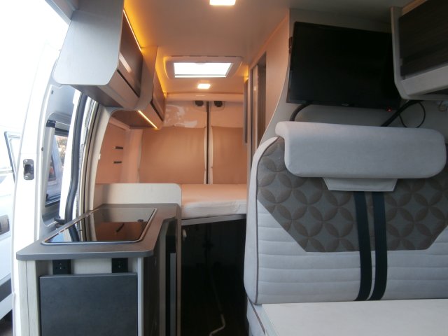 Rimor Hera 54 - Photo 7