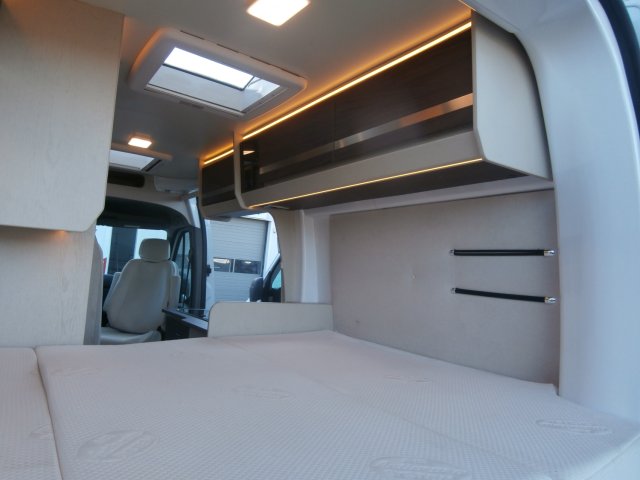 Rimor Hera 54 - Photo 8