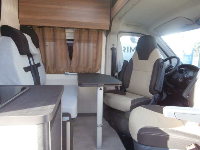 Rimor Horus 12 - Photo 2