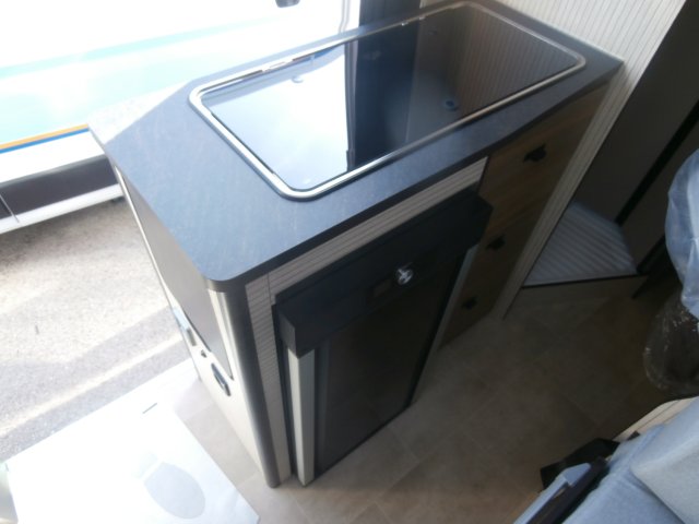 Rimor Horus 12 - Photo 4