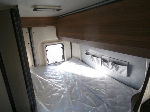 Rimor Horus 12 - Photo 5