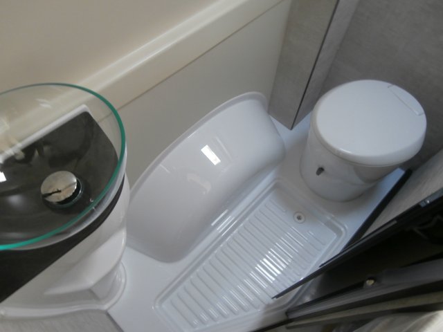 Rimor Horus 12 - Photo 6