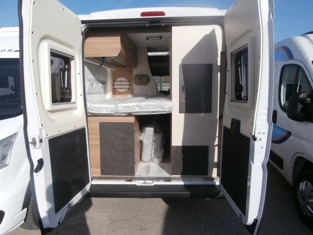 Rimor Horus 12 - Photo 7