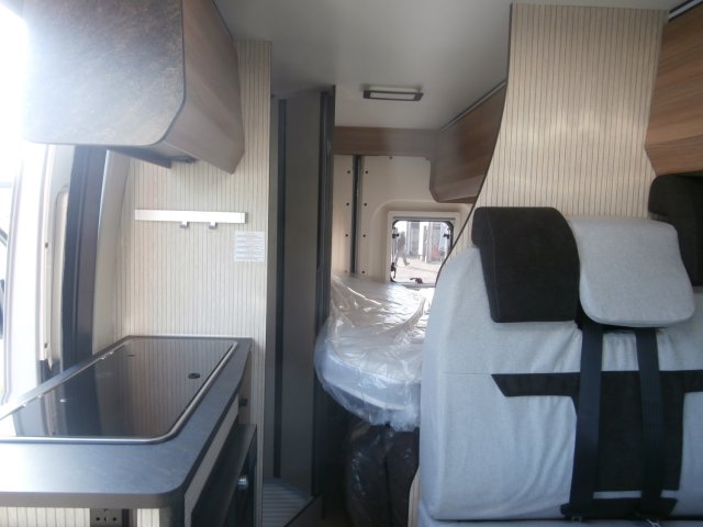 Rimor Horus 12 - Photo 8