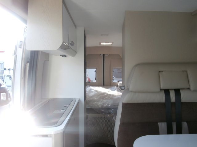 Rimor Horus 138 - Photo 2