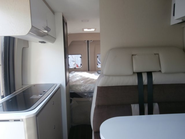 Rimor Horus 138 - Photo 3