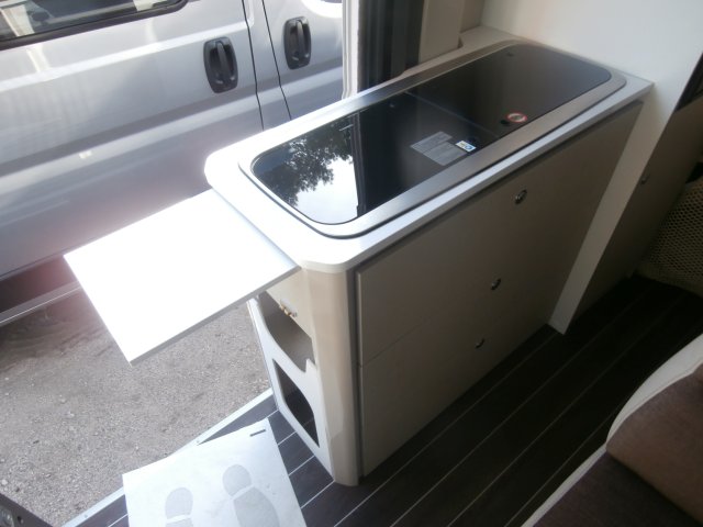 Rimor Horus 138 - Photo 4