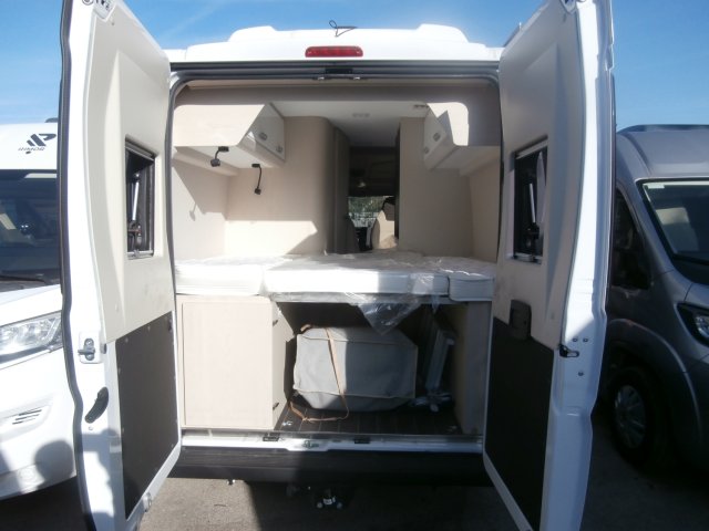 Rimor Horus 138 - Photo 5