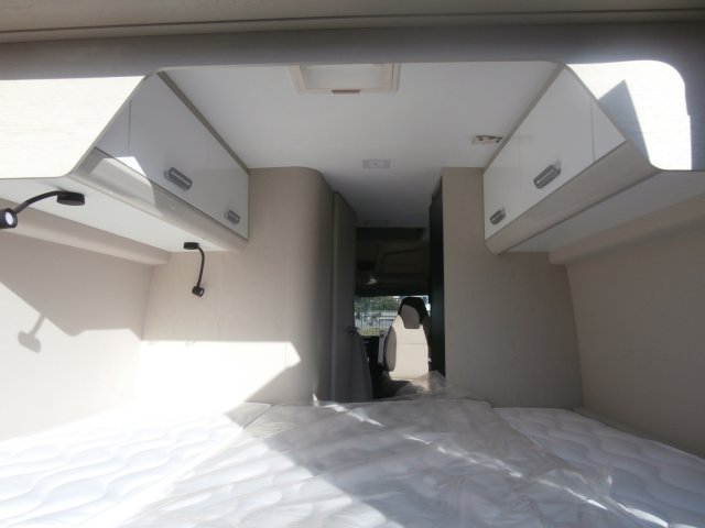 Rimor Horus 138 - Photo 6