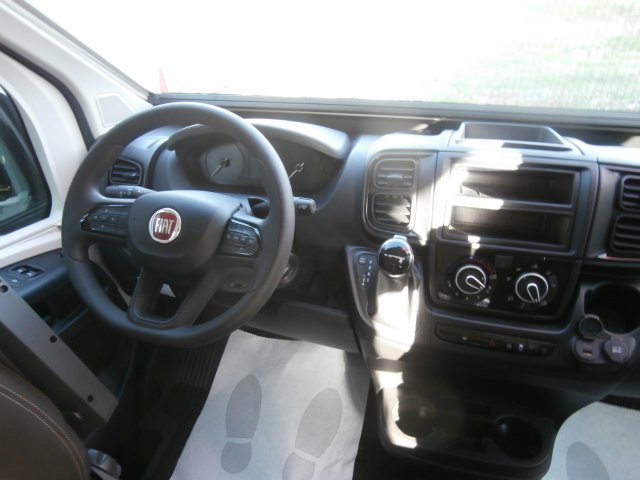 Rimor Horus 138 - Photo 7