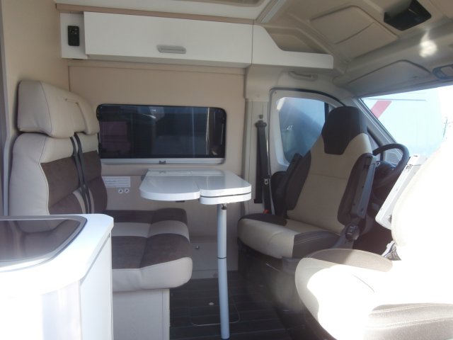 Rimor Horus 138 - Photo 8