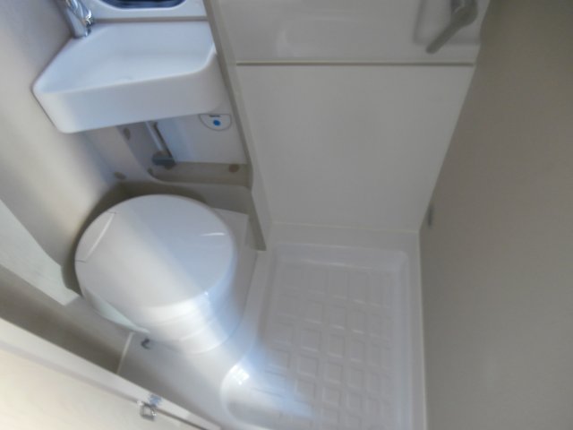 Rimor Horus 138 - Photo 9