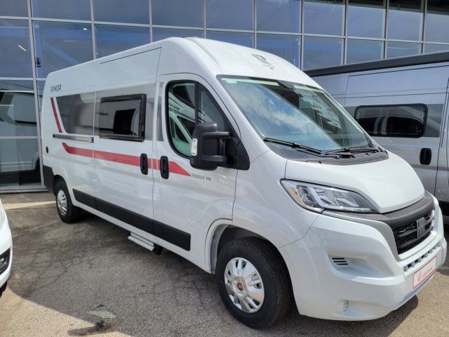 Rimor Horus 198 Neuf
