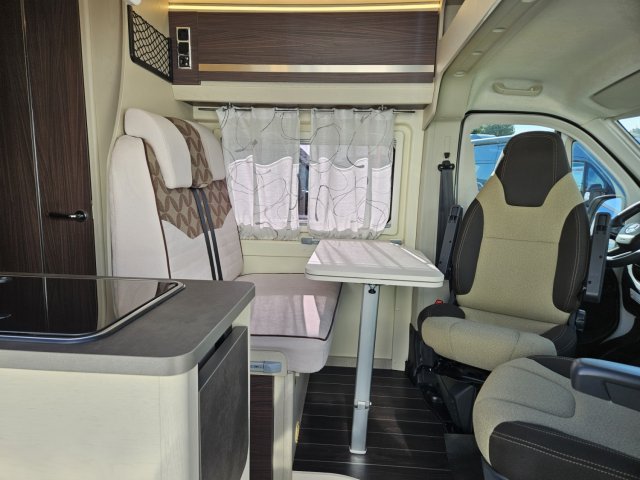 Rimor Horus 45 - Photo 2