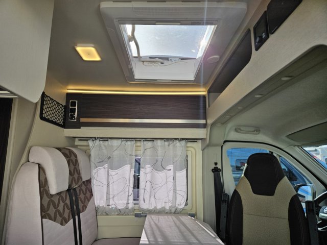 Rimor Horus 45 - Photo 3