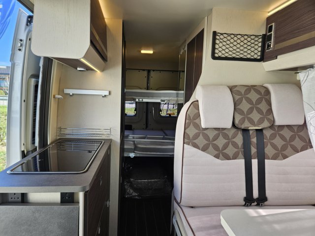 Rimor Horus 45 - Photo 4