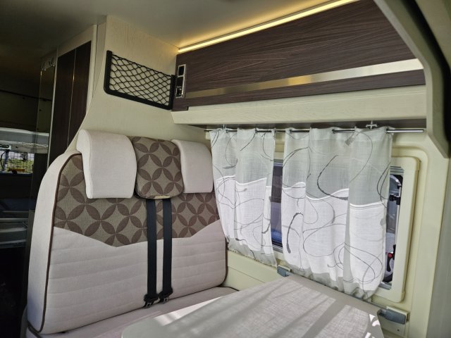 Rimor Horus 45 - Photo 5