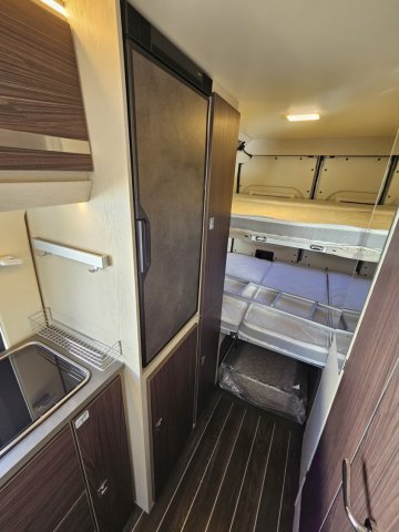 Rimor Horus 45 - Photo 6