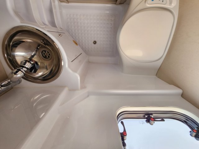 Rimor Horus 45 - Photo 7