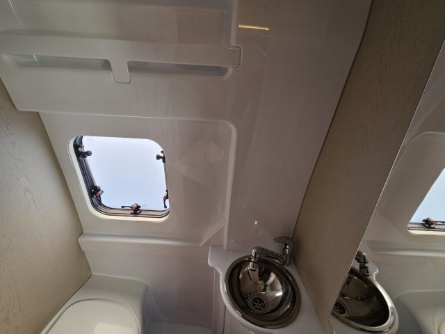 Rimor Horus 45 - Photo 8