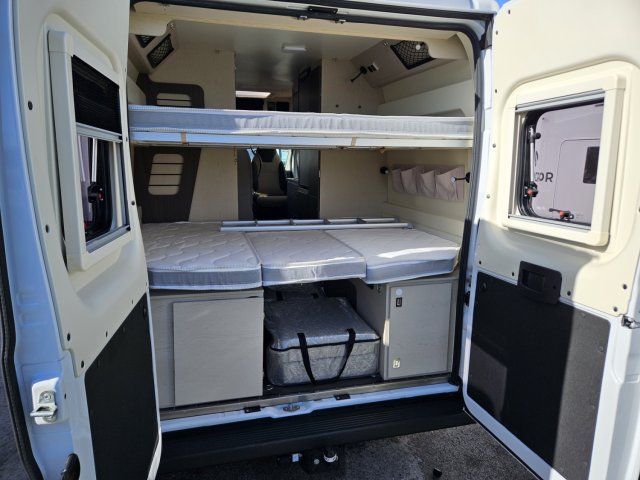 Rimor Horus 45 - Photo 10