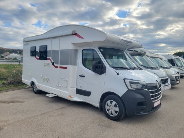 Rimor Hygge 12 Plus Occasion