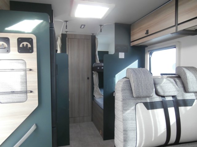 Rimor Kilig 50 - Photo 2