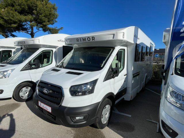 Rimor Kilig 66 Plus - Photo 2