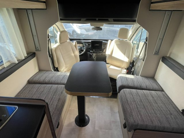 Rimor Kilig 66 Plus - Photo 5