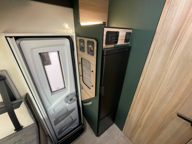 Rimor Kilig 66 Plus - Photo 6