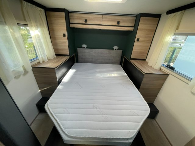 Rimor Kilig 66 Plus - Photo 9