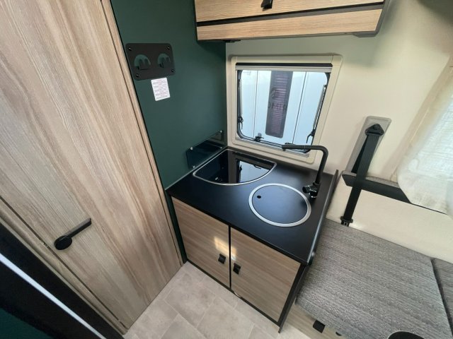 Rimor Kilig 67 Plus - Photo 6