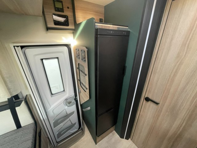 Rimor Kilig 67 Plus - Photo 7