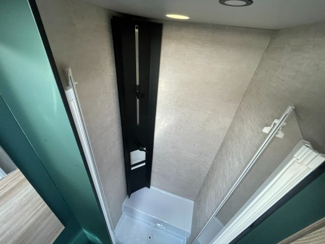 Rimor Kilig 67 Plus - Photo 8