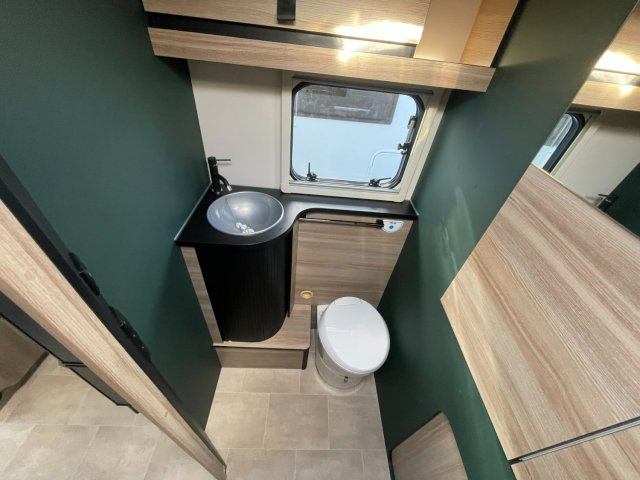 Rimor Kilig 67 Plus - Photo 9