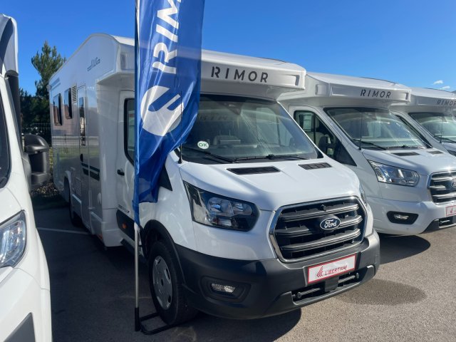 Rimor Kilig 69 Plus Neuf