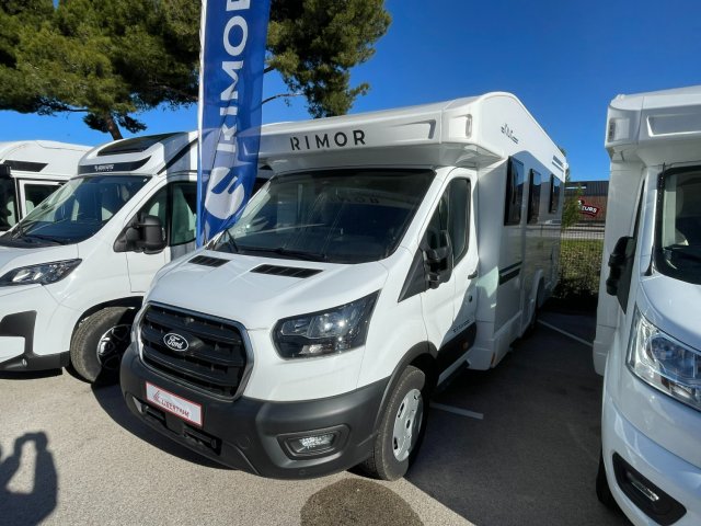 Rimor Kilig 69 Plus - Photo 2