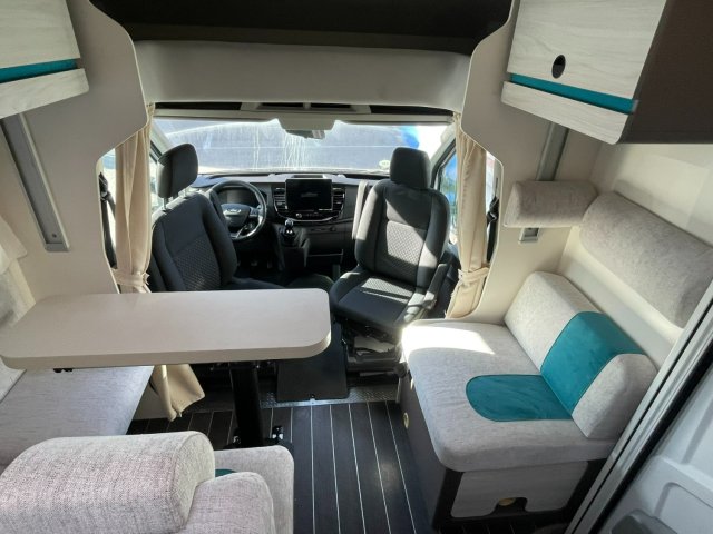 Rimor Kilig 69 Plus - Photo 5