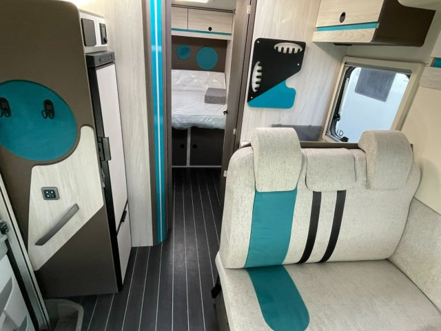 Rimor Kilig 69 Plus - Photo 6